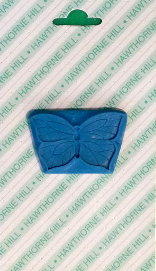 Brimstone Butterfly