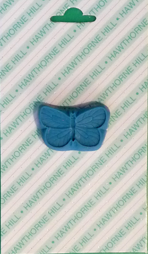 ORANGE TIP BUTTERFLY