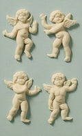 CUPIDS SMALL x four.