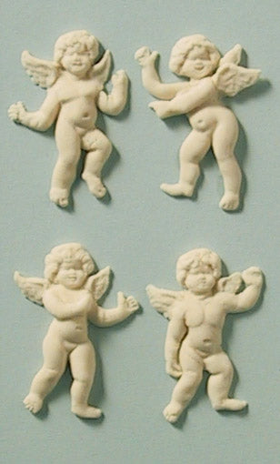 CUPIDS SMALL x four.