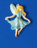 FAIRY MOONBEAM & TOADSTOOL
