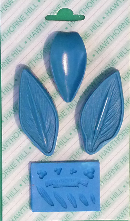 LILY FLOWER SET