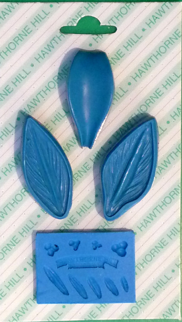 LILY FLOWER SET