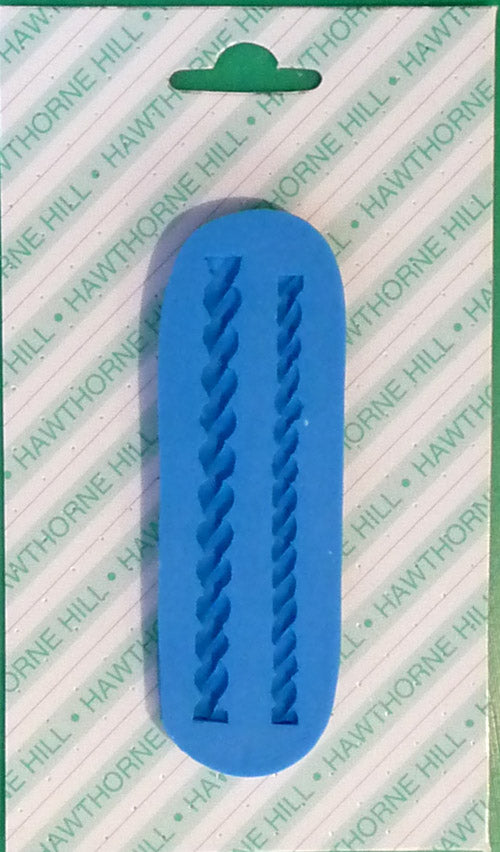 ROPE TWISTS