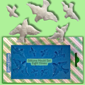 DOVES set of eight. (Copy)