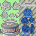GRAPE VINE SET
