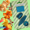 TIGER LILY FLOWER SET