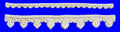 ARABIAN NIGHTS BORDERS