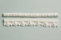 CLASSICAL ATHENS OVOLO BORDER BEADS