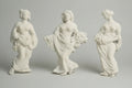 CLASSICAL ATHENS THREE GRACES