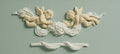 CHERUBS & DRAPES