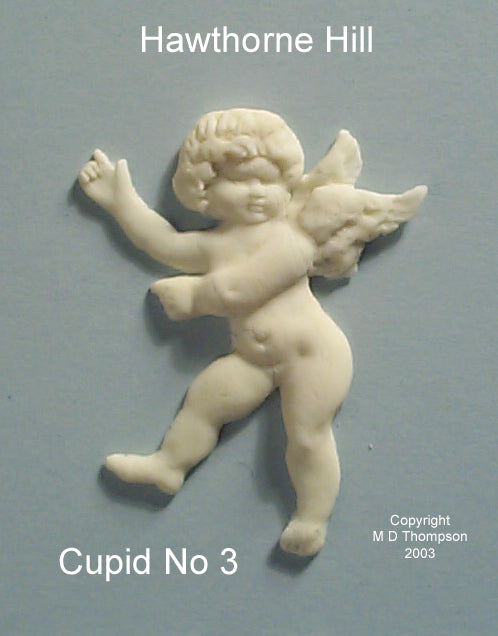 CUPID LARGE 3