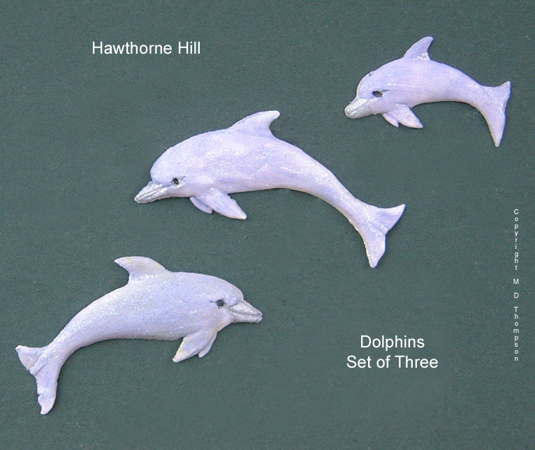 DOLPHINS