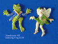 ELF & FROG