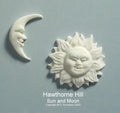 SUN & MOON