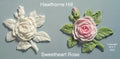 SWEETHEART ROSE